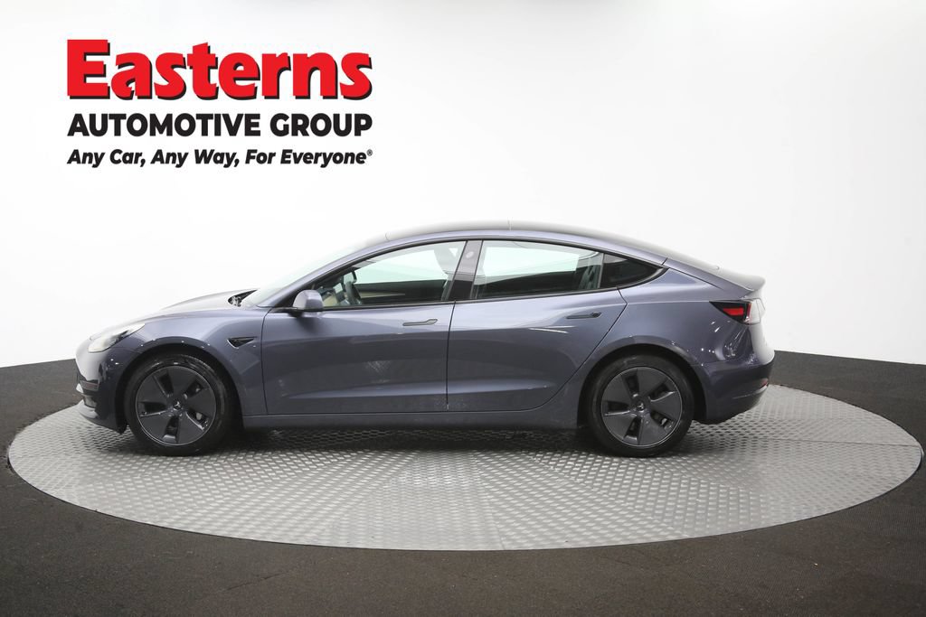Used 2023 Tesla Model 3 Standard Range RWD image 55