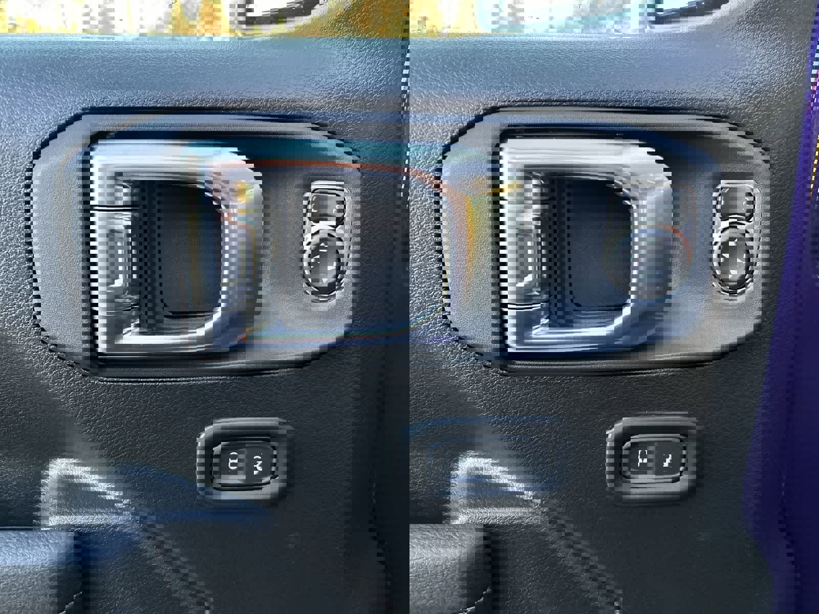 New 2026 Jeep Wrangler Unlimited Rubicon image 10