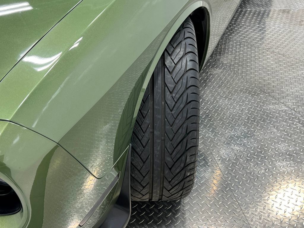 Used 2023 Dodge Challenger R/T w/ Plus Package image 38