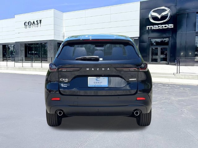New 2026 MAZDA CX-5 Select AWD/4WD image 6