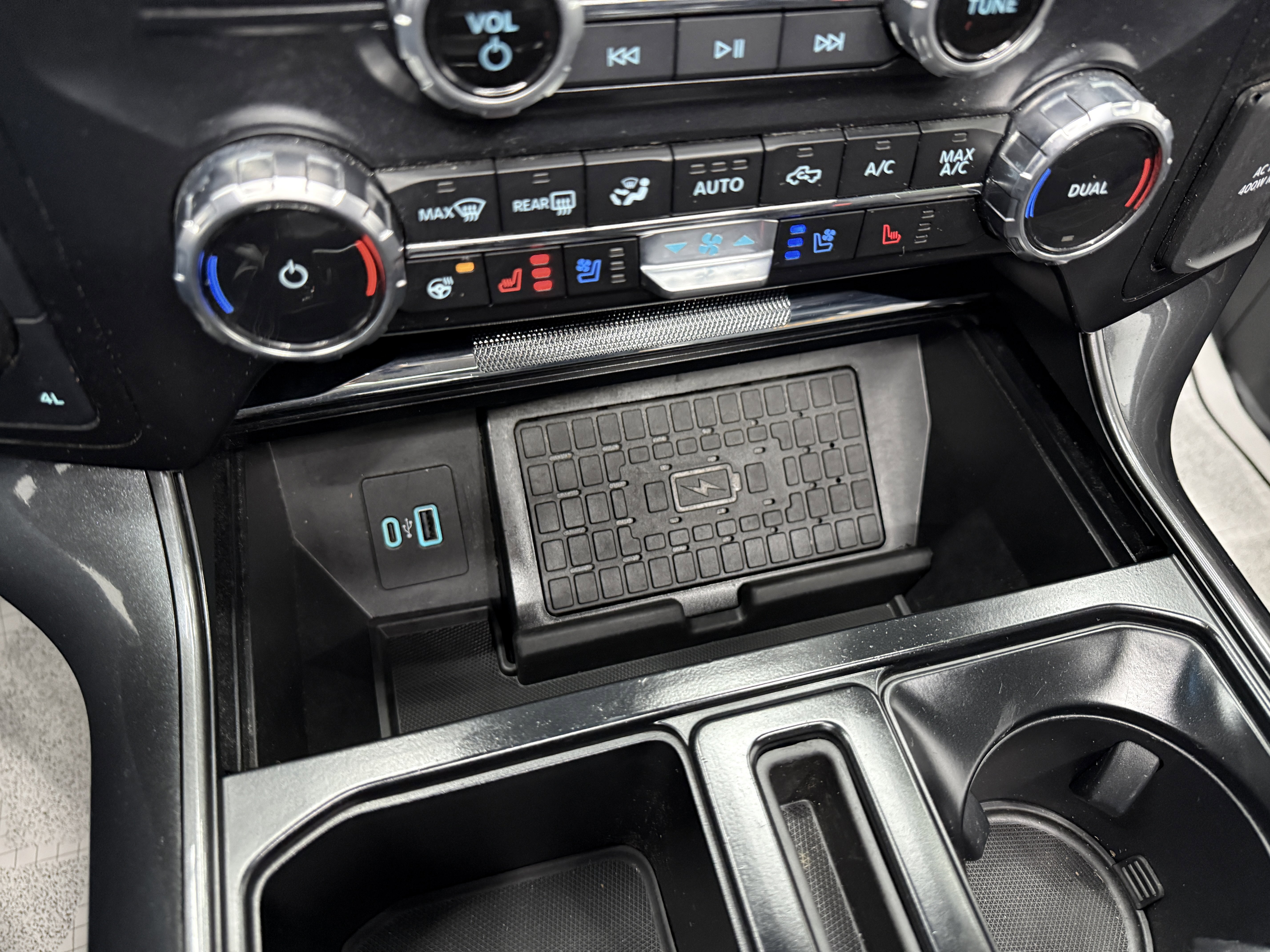 Used 2023 Ford F150 Tremor w/ Equipment Group 402A High image 22