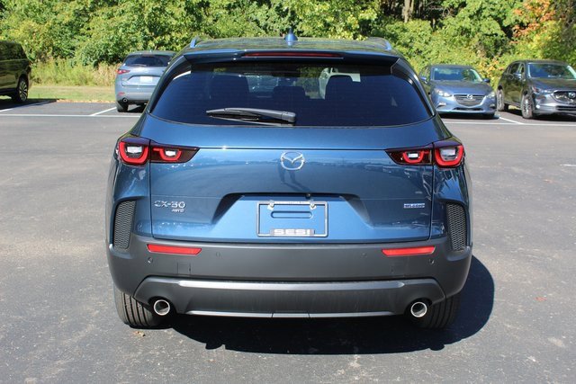 New 2026 MAZDA CX-50 2.5 Hybrid w/ Weather Package image 4