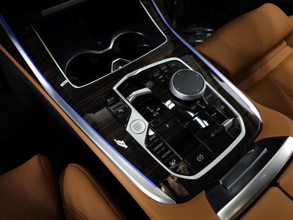 New 2026 BMW X7 xDrive40i image 31