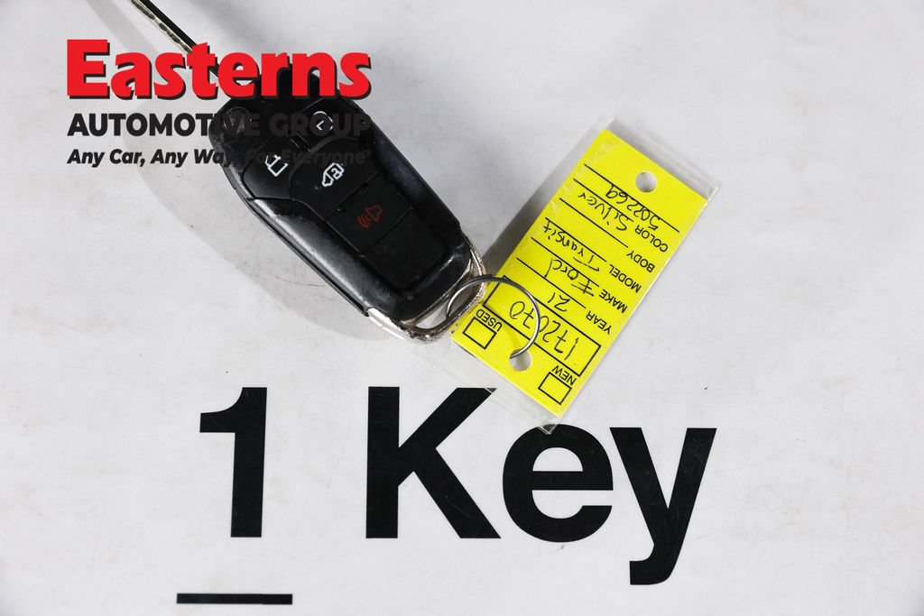 Used 2021 Ford Transit Connect XLT FWD image 23