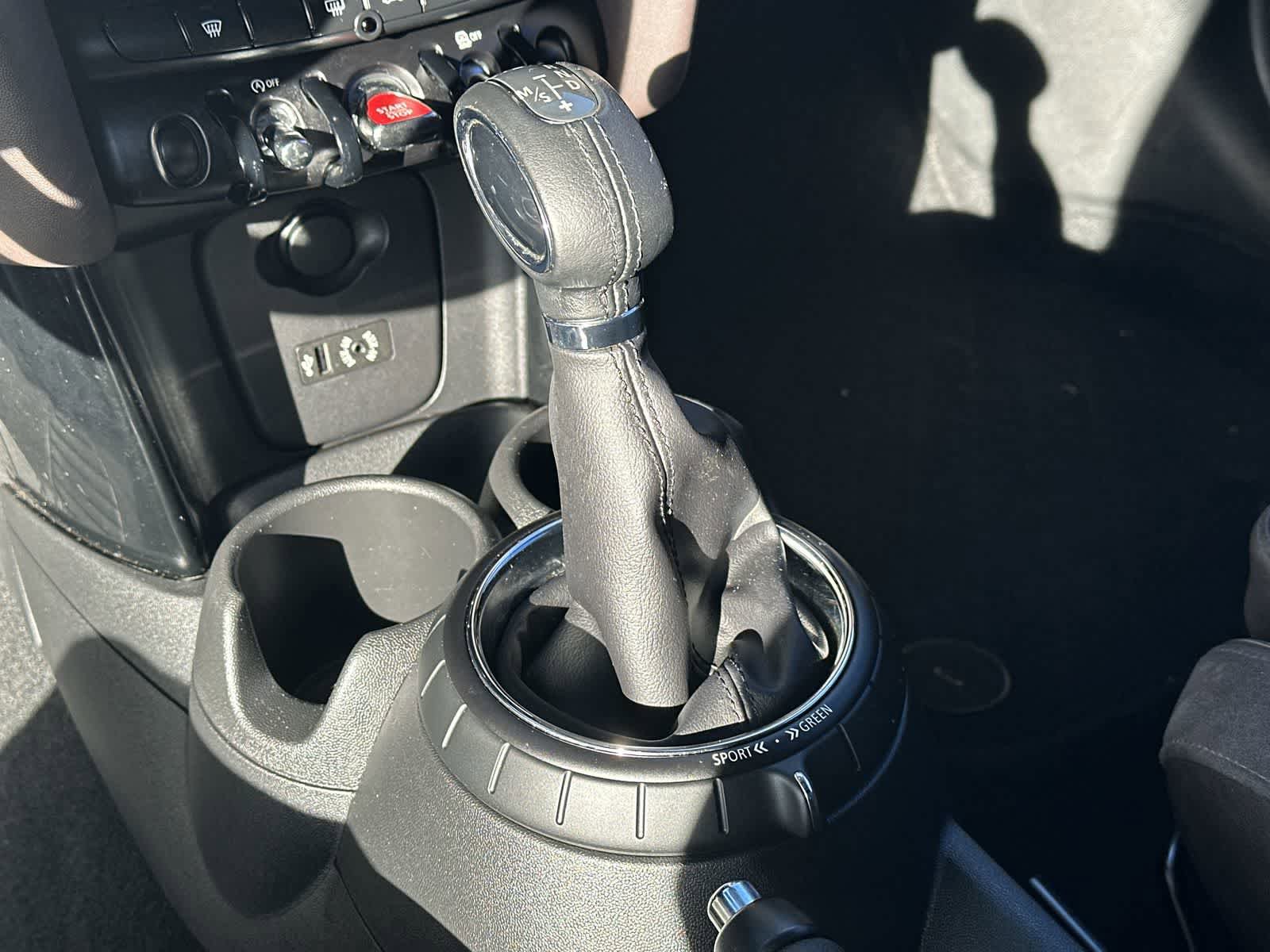 Used 2014 MINI Cooper S FWD image 20