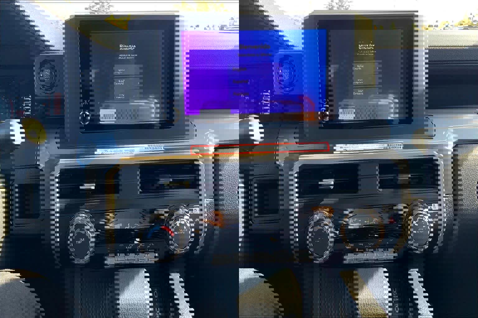 New 2026 Toyota Tacoma SR5 image 19