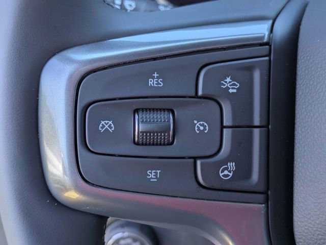 New 2026 Chevrolet Silverado 2500 LT w/ Trail Boss Package AWD/4WD image 13