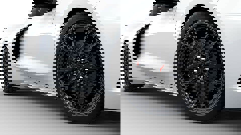 New 2026 Chevrolet Corvette Stingray Premium Conv w/ Z51 Performance Package image 21