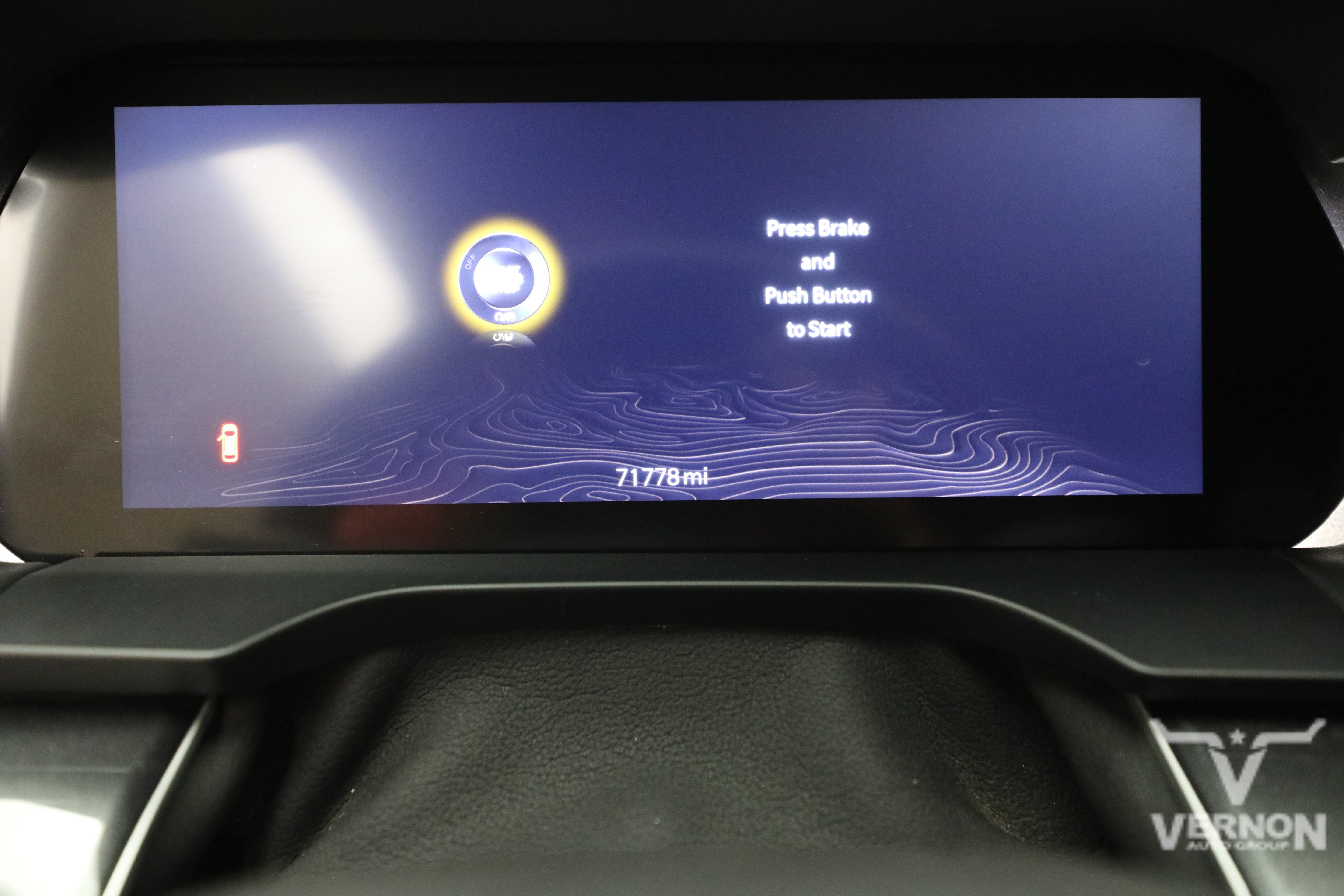 Used 2023 Jeep Grand Cherokee Altitude AWD/4WD image 9