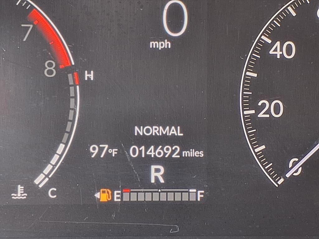 Used 2025 Honda Ridgeline RTL image 31