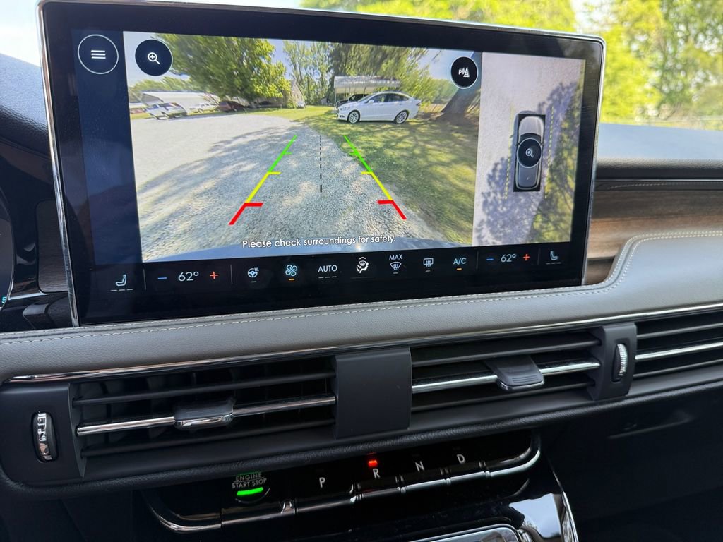 Used 2025 Lincoln Corsair Grand Touring w/ Equipment Group 302A image 21