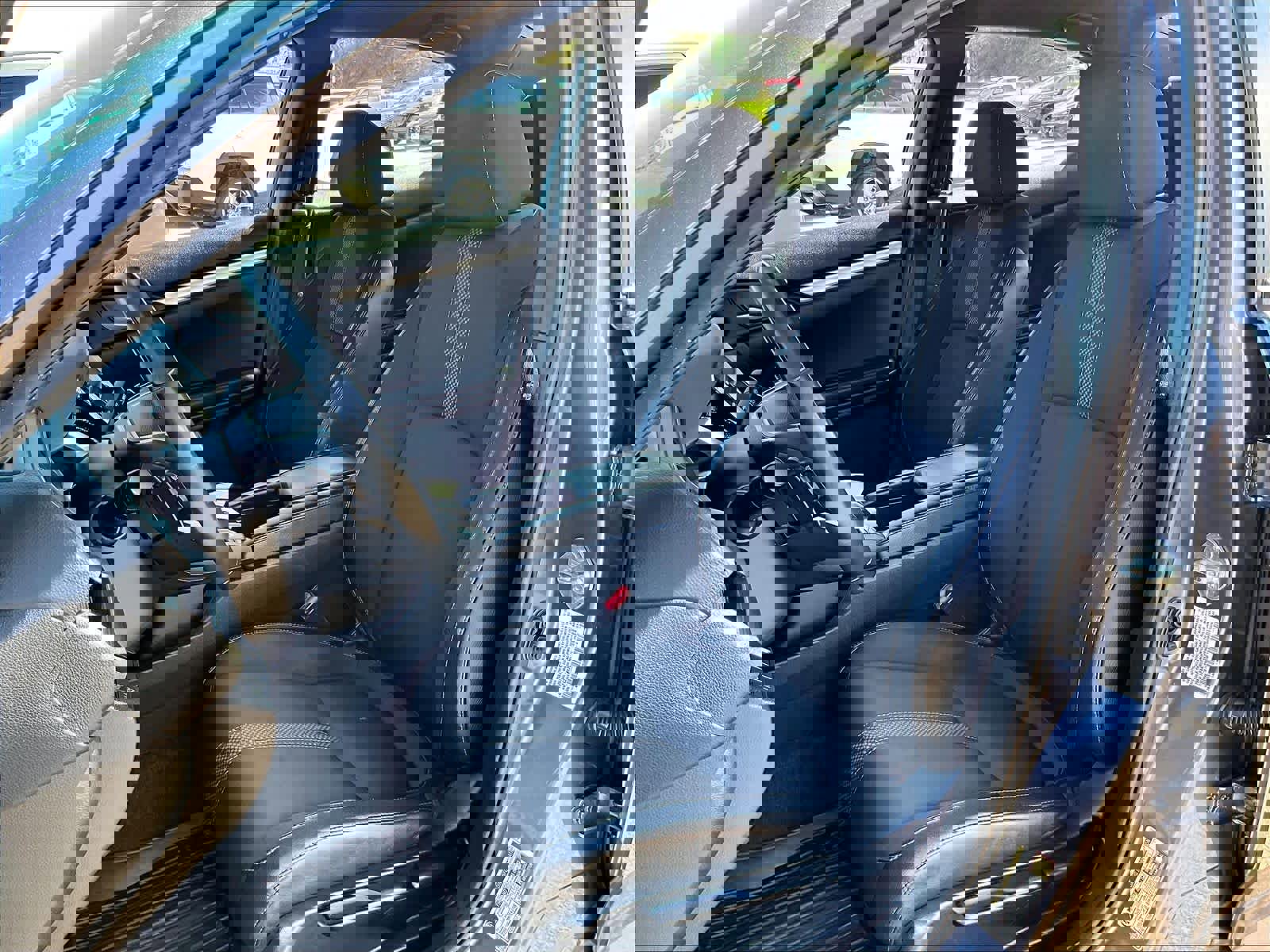 Used 2019 Honda Civic Sport image 10