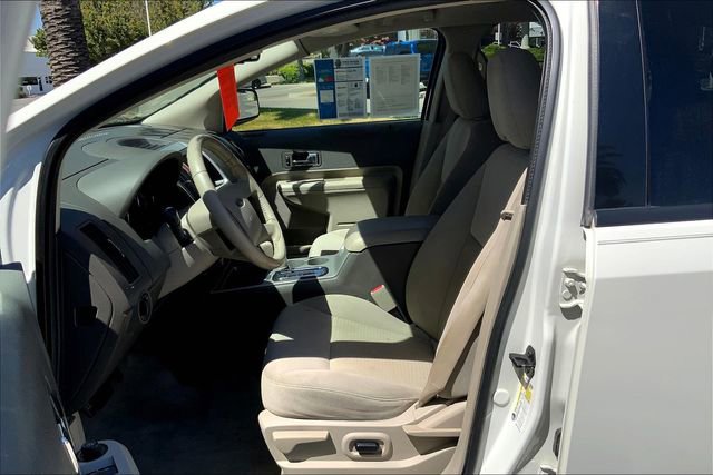 Used 2010 Ford Edge SEL image 24
