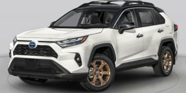 Certified 2025 Toyota RAV4 XLE w/ Convenience Package AWD/4WD image 1
