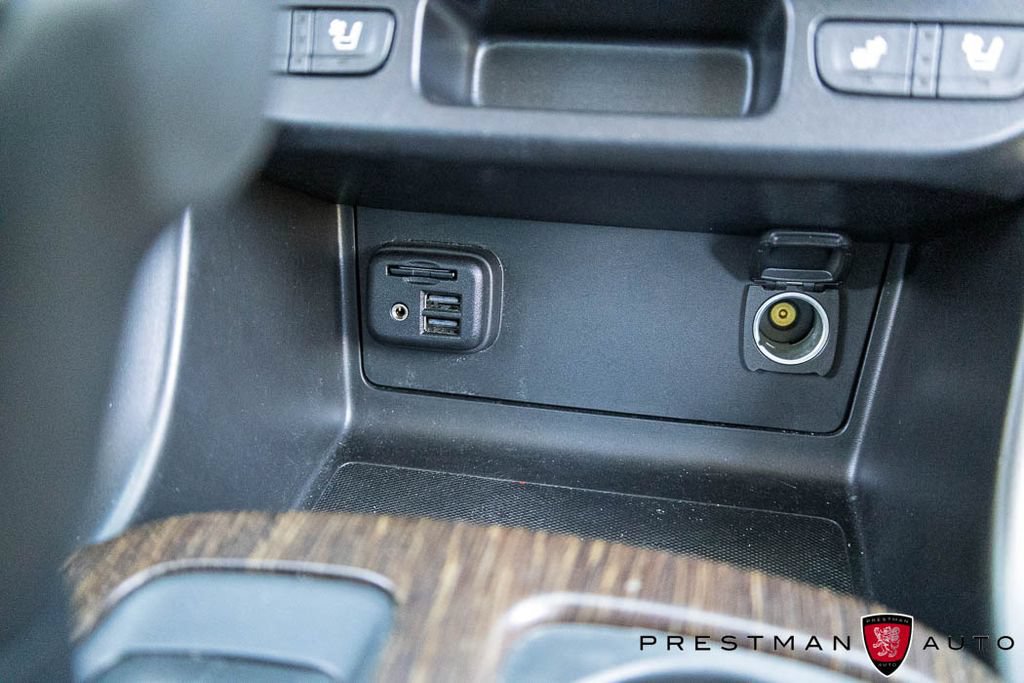 Used 2019 GMC Canyon Denali AWD/4WD image 38