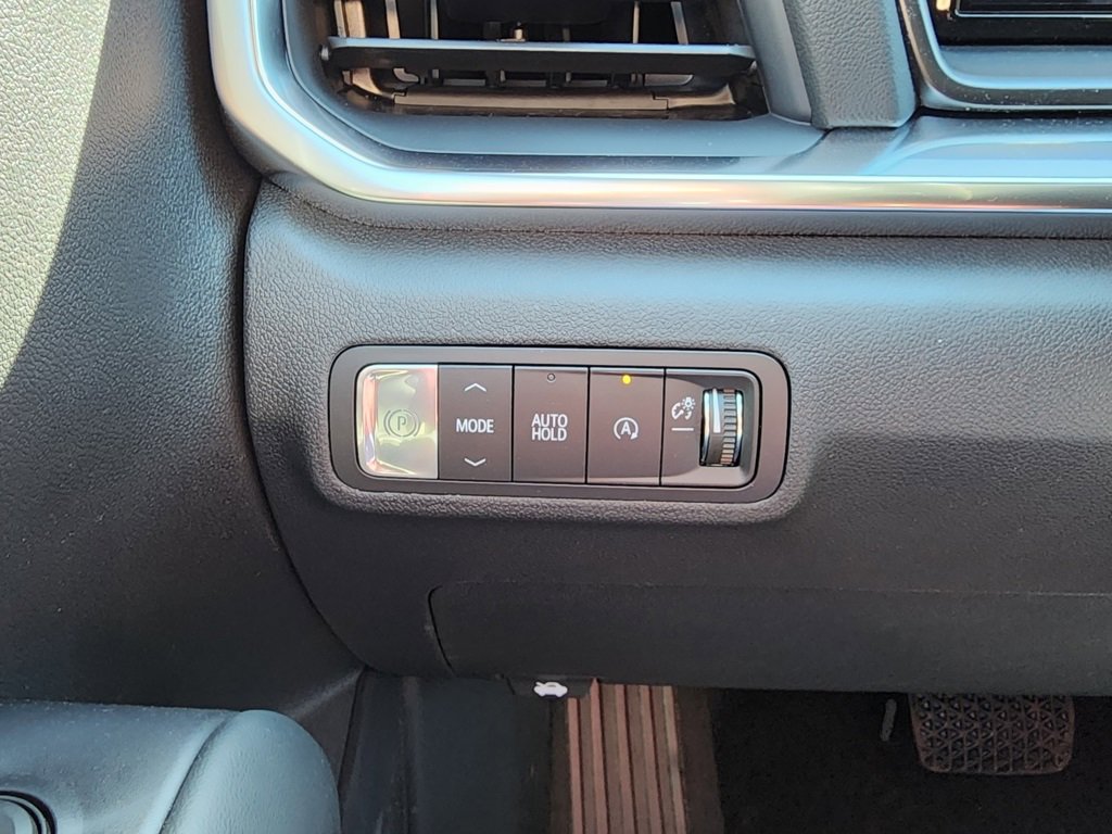 New 2026 GMC Terrain Elevation w/ Black Edition image 16