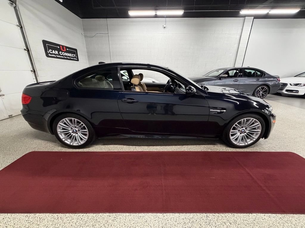 Used 2011 BMW M3 Coupe RWD image 6