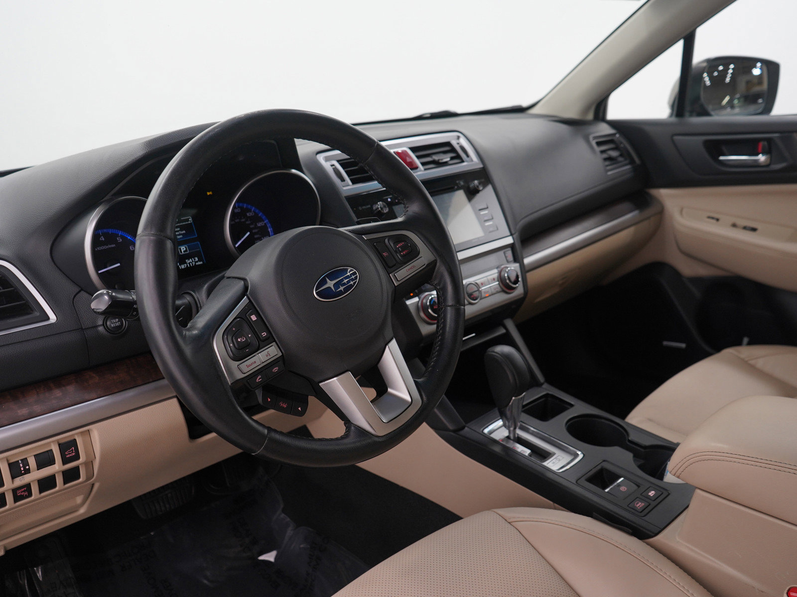 Used 2015 Subaru Outback 2.5i Limited image 26