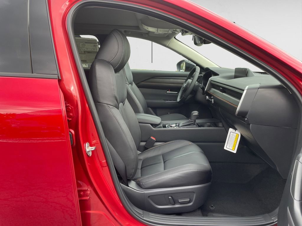 New 2026 MAZDA CX-50 AWD 2.5 Hybrid w/ Cargo Package image 14