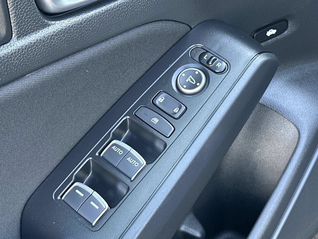 Used 2024 Honda Civic Sport image 27