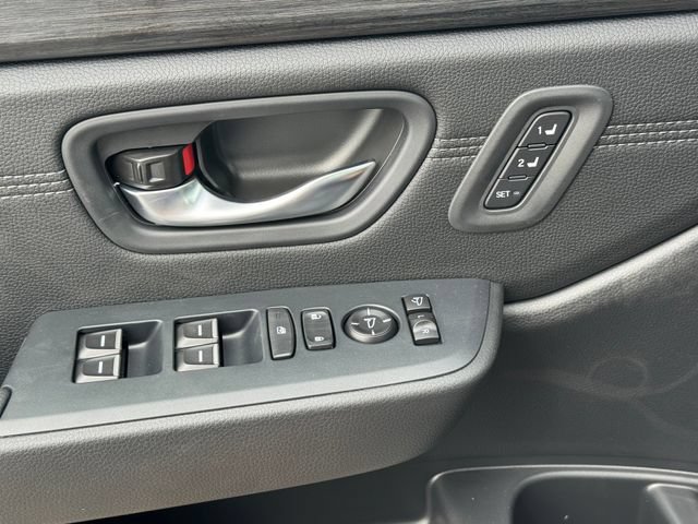 New 2026 Honda Pilot Touring image 30