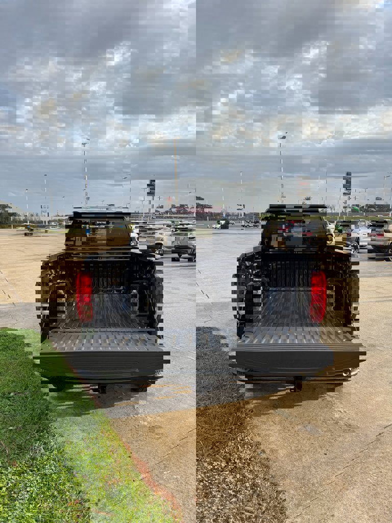 New 2026 GMC Sierra 1500 Elevation w/ Preferred Package image 8