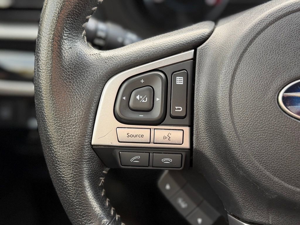 Used 2018 Subaru Forester 2.5i Touring image 8