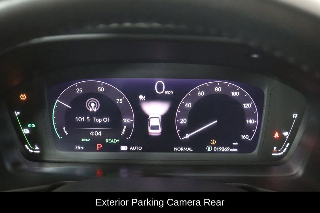 Used 2024 Honda Accord Sport image 11