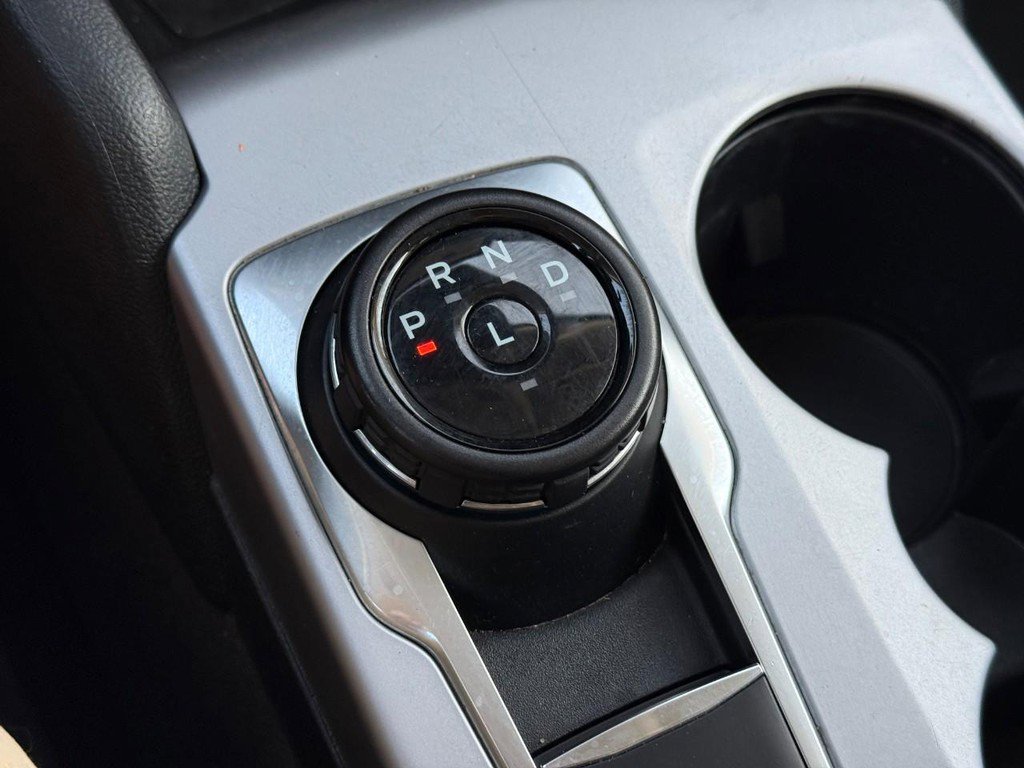 Used 2023 Ford Bronco Sport Big Bend w/ Convenience Package image 25