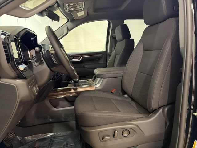 New 2026 Chevrolet Silverado 1500 LT Trail Boss w/ Safety Package AWD/4WD image 11