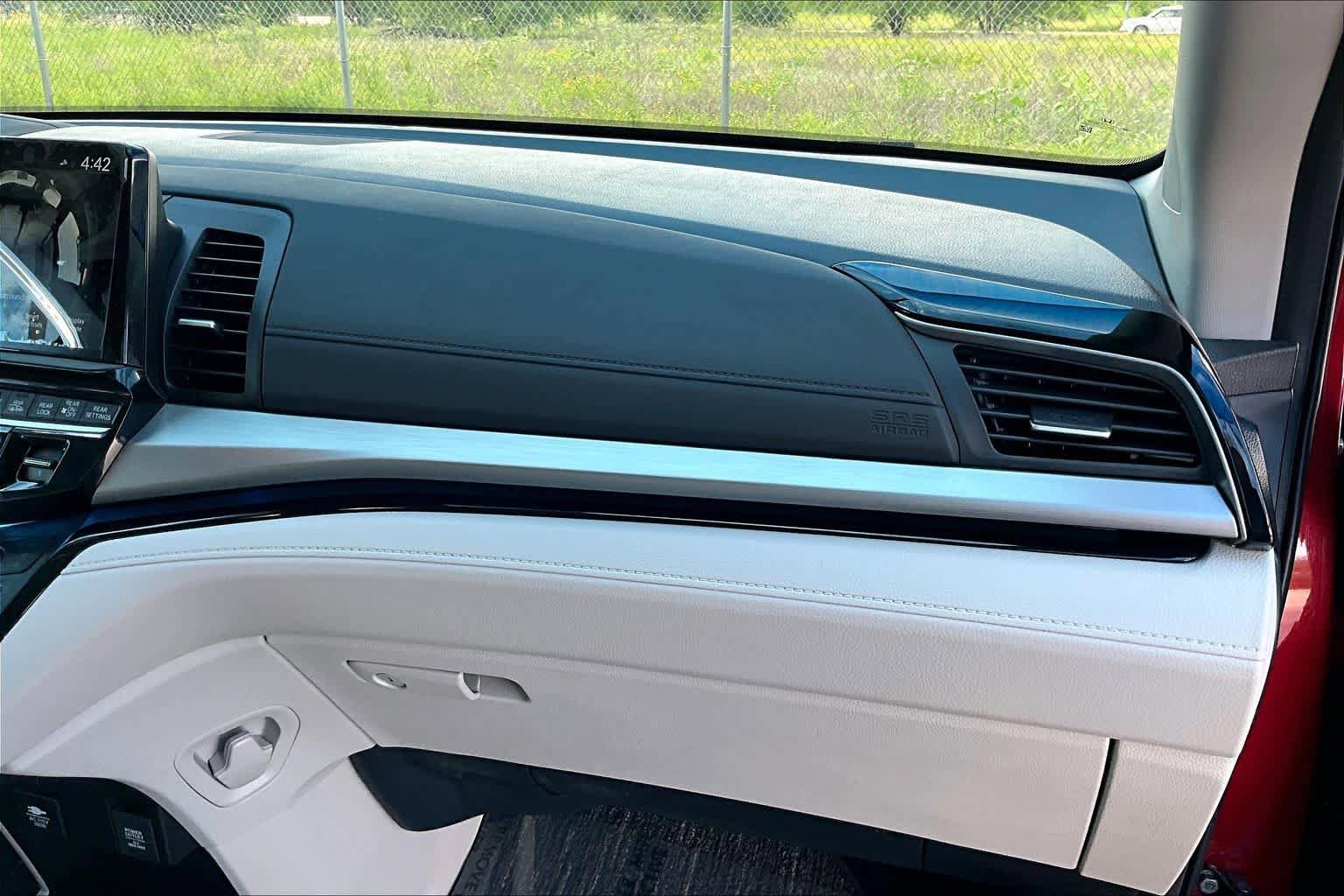 Used 2026 Honda Odyssey Touring image 19