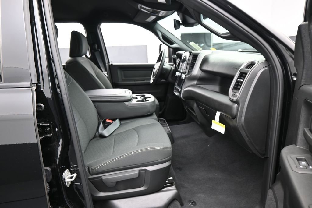 Used 2026 RAM 3500 Tradesman AWD/4WD image 36