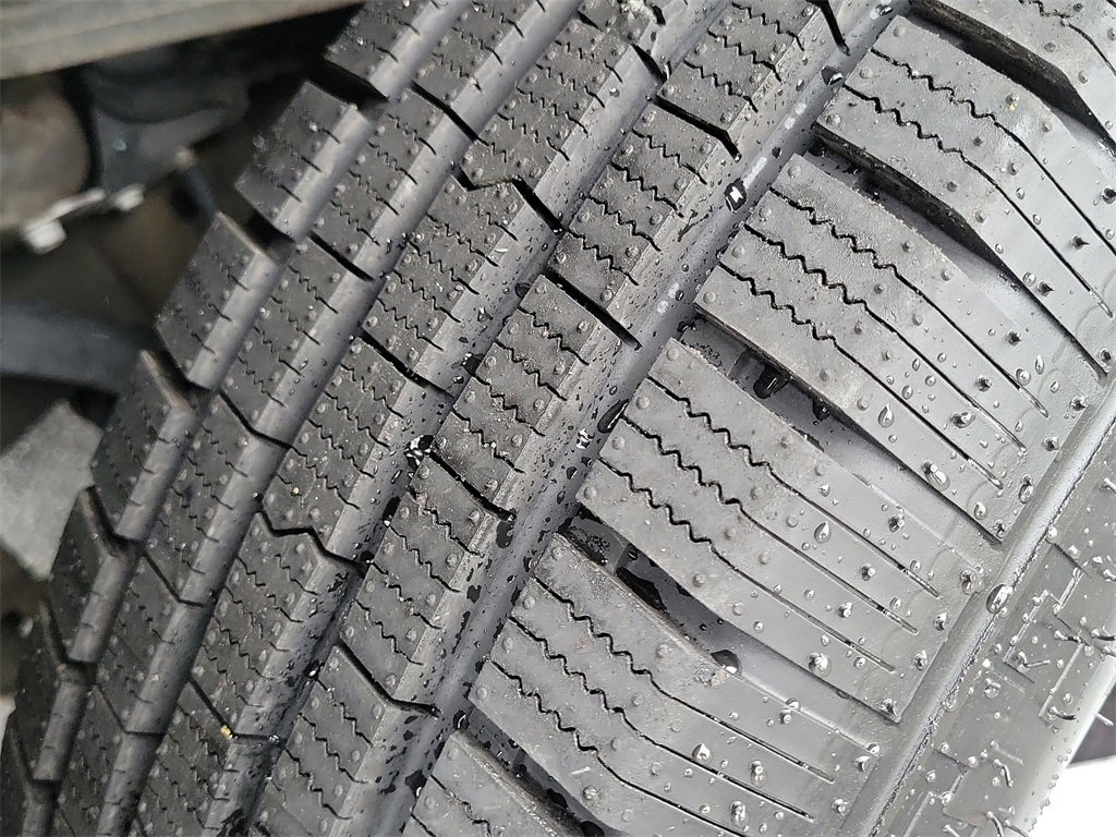 Used 2021 Chevrolet Silverado 3500 W/T w/ WT Convenience Package image 26