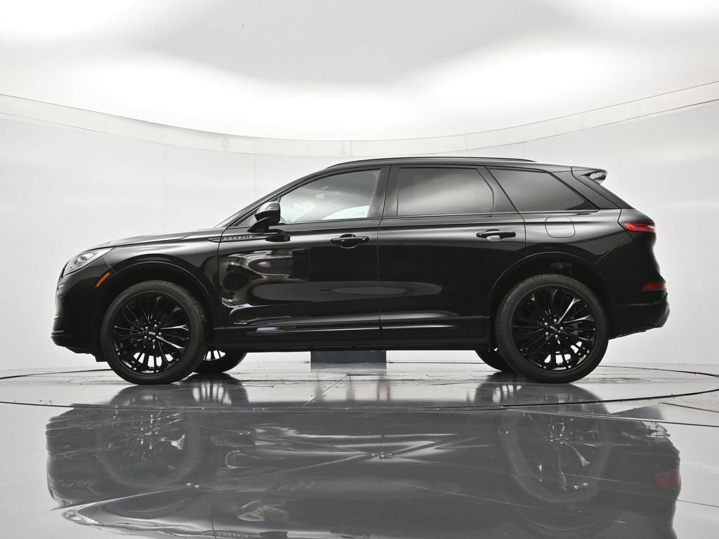 New 2026 Lincoln Corsair Reserve w/ Jet Appearance Package AWD/4WD image 43