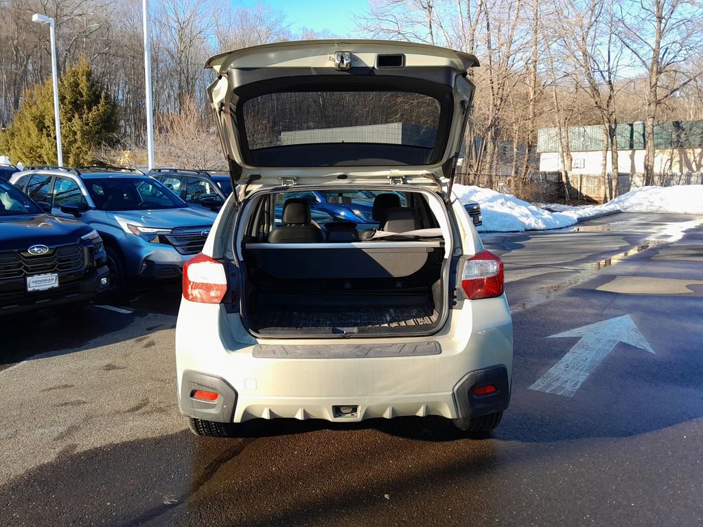 Used 2013 Subaru Crosstrek 2.0i Limited image 32