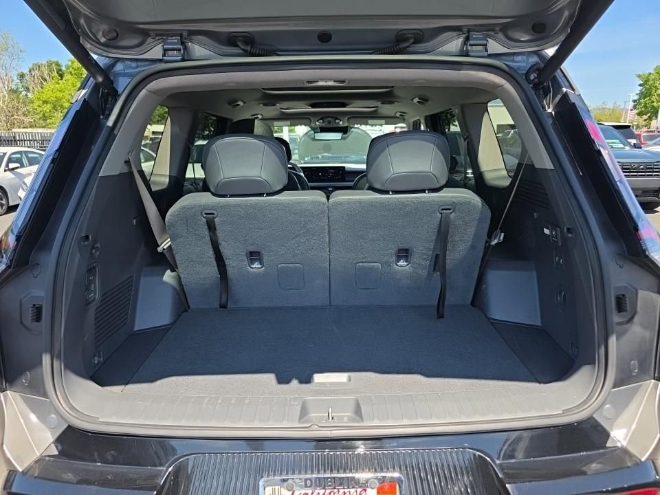 Certified 2024 Kia EV9 Land AWD/4WD image 7