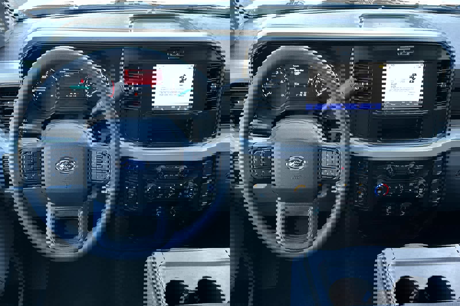 New 2026 Ford F250 XL w/ STX Appearance Package image 15