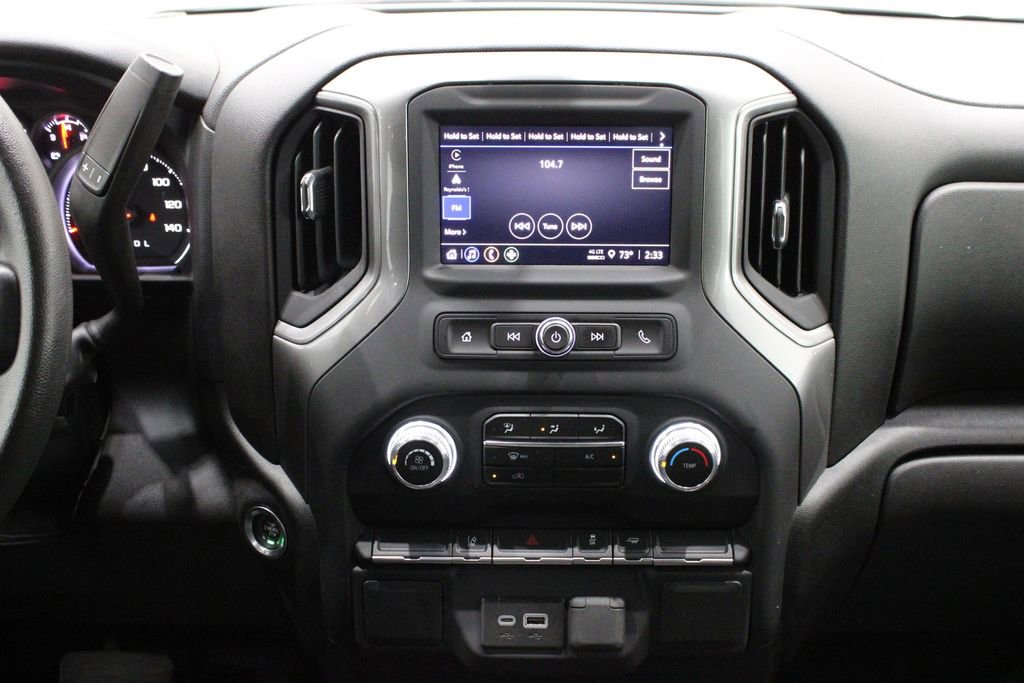 Used 2024 GMC Sierra 2500 Pro image 24