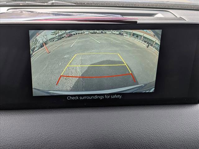 Used 2021 MAZDA CX-5 Carbon Edition AWD/4WD image 13