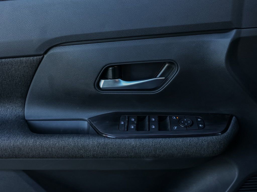 New 2026 Nissan Kicks SV w/ Cold Weather Package image 24