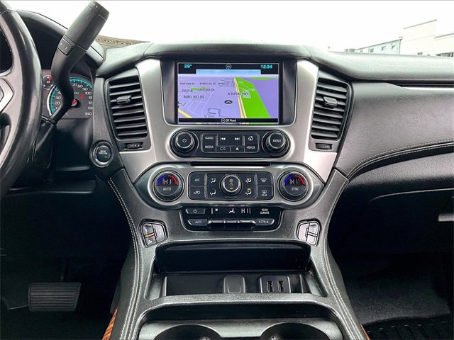 Used 2020 Chevrolet Tahoe Premier image 18