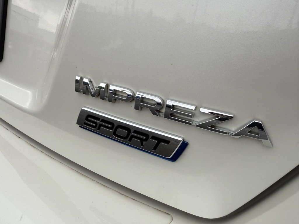 Used 2013 Subaru Impreza 2.0i Sport Limited w/ Popular Pkg 1 image 8