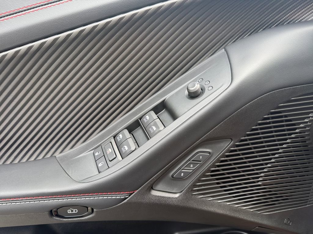 New 2026 Dodge Charger Scat Pack AWD/4WD image 18