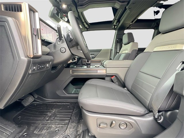 New 2025 GMC Hummer EV 2X image 15