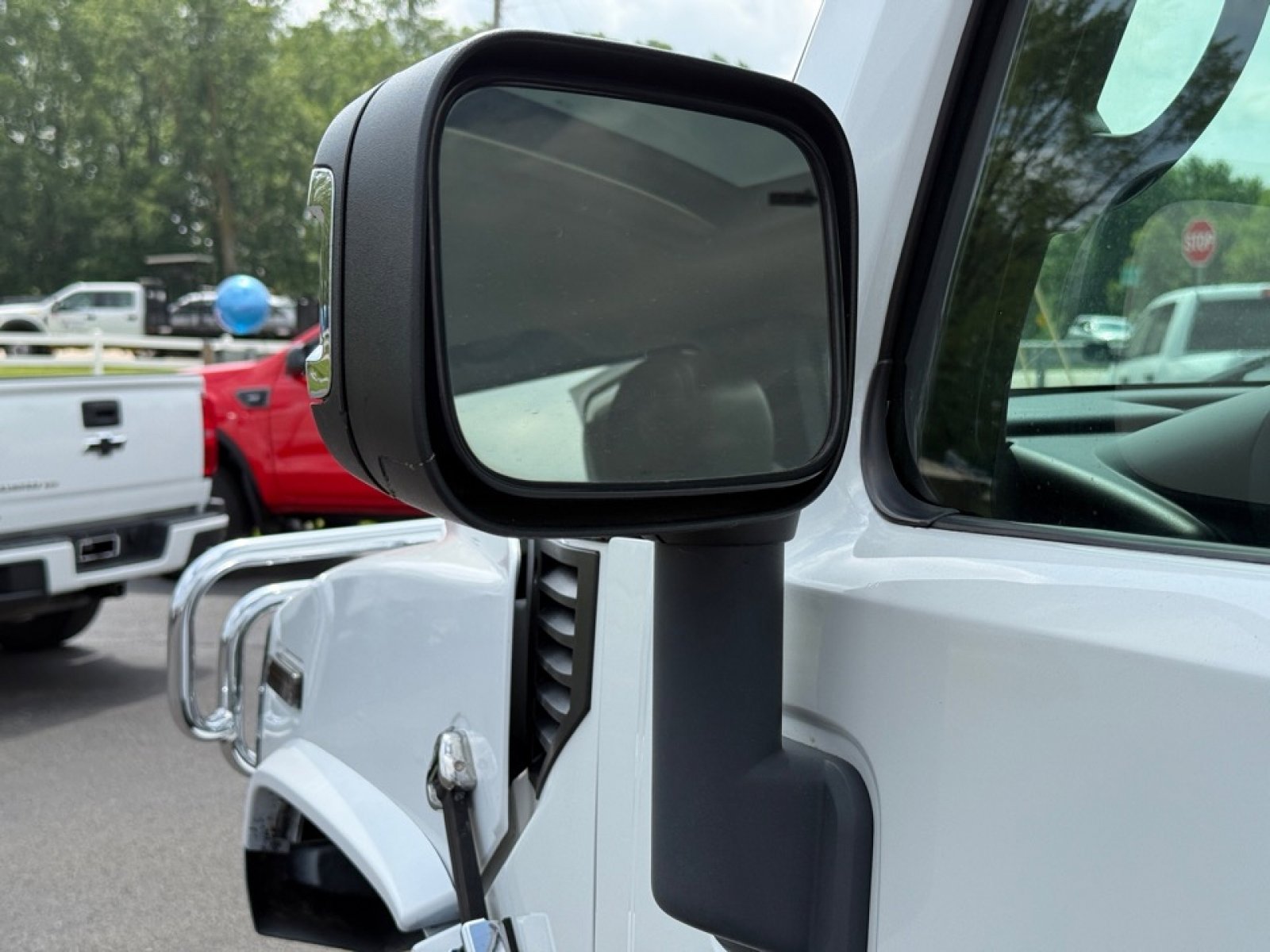 Used 2007 HUMMER H2 image 35