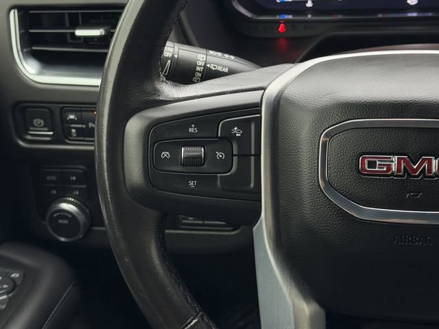 Used 2022 GMC Yukon XL SLE w/ Max Trailering Package AWD/4WD image 15