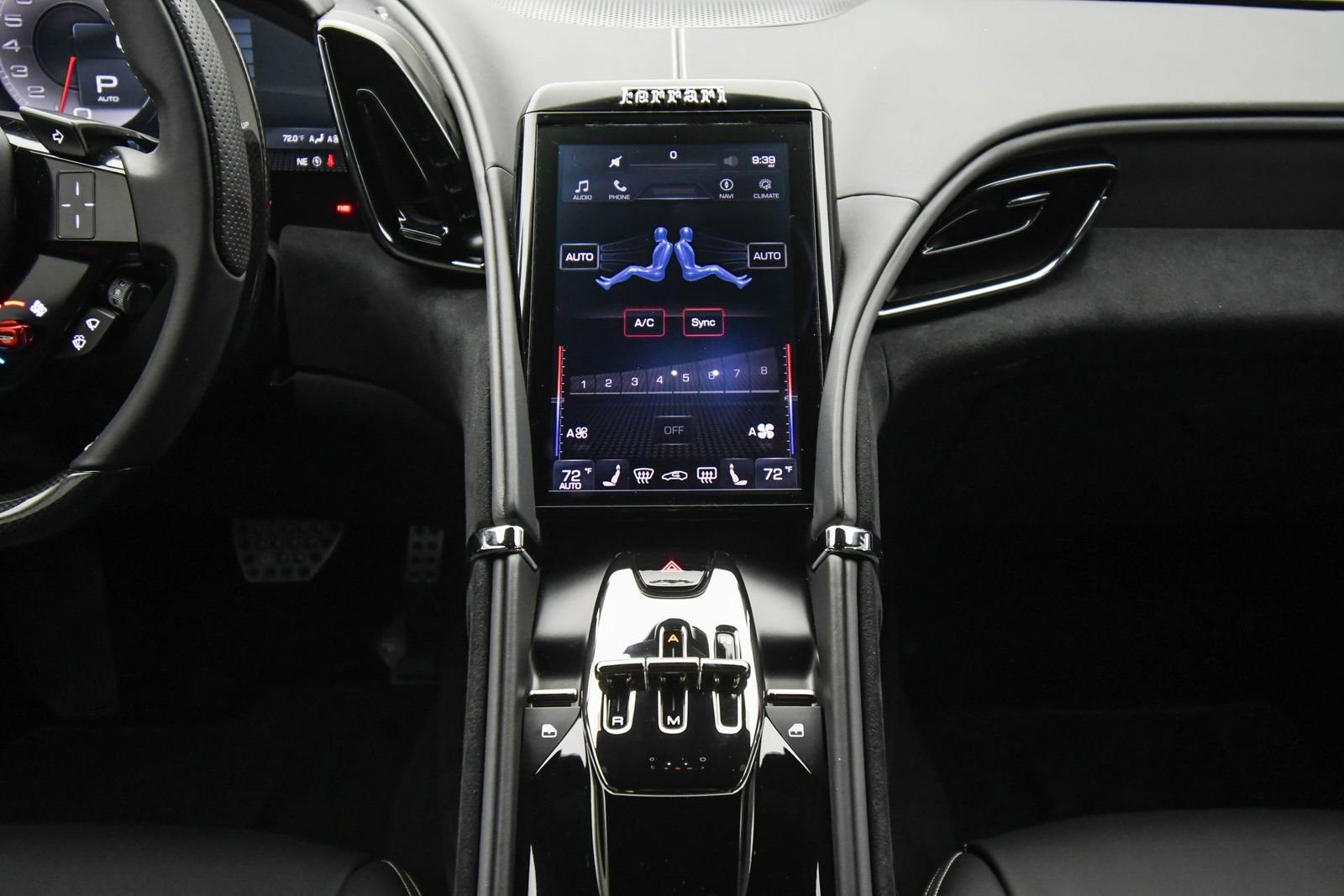 Certified 2023 Ferrari Roma image 46