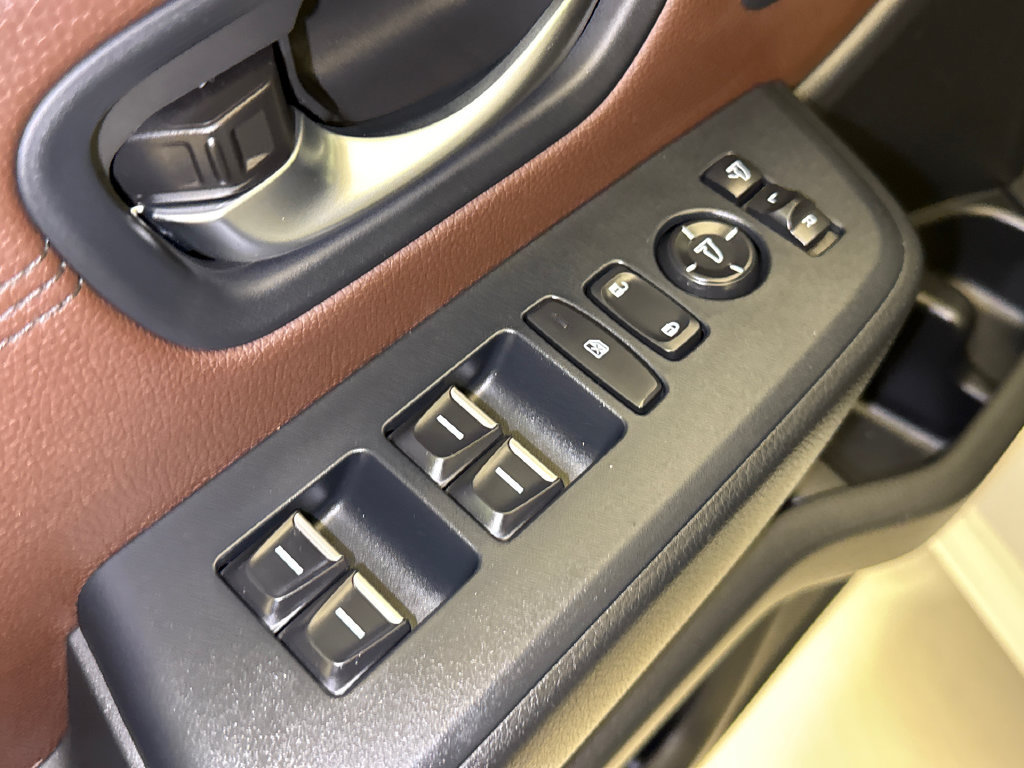New 2026 Honda Pilot Elite image 21