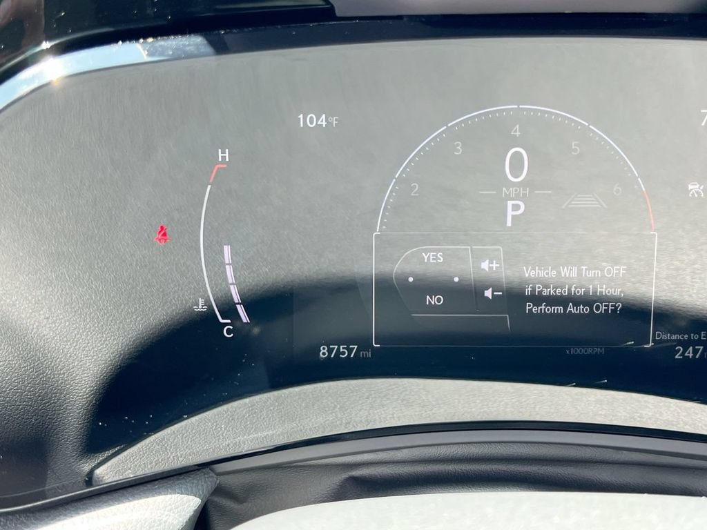 Certified 2026 Lexus NX 350 AWD w/ Premium Package image 14