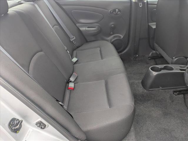 Used 2017 Nissan Versa S image 17